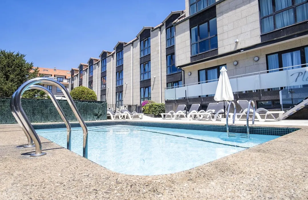 Hotel Carril-1