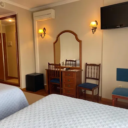 Hotel Playa Compostela-3